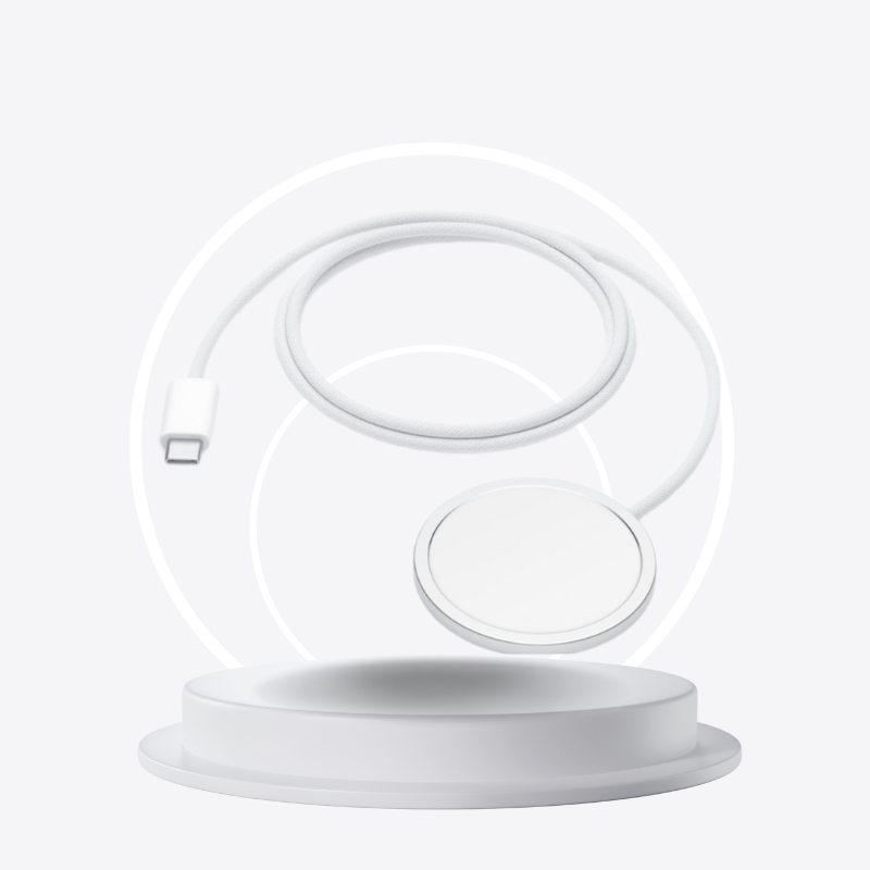 Wireless charger